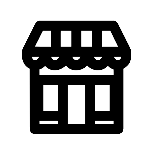 Store icon