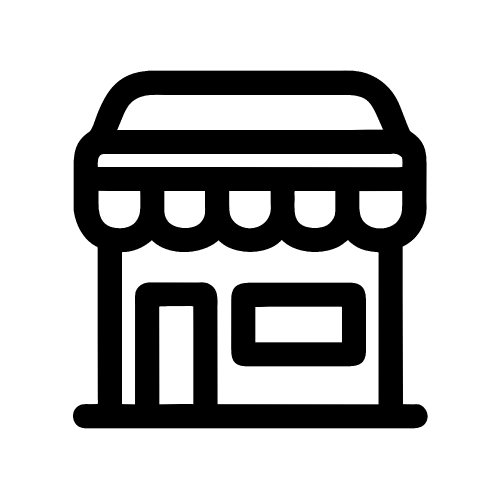 Store icon