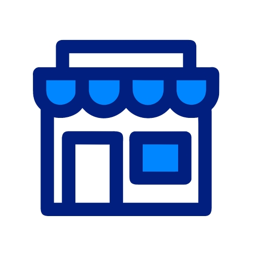 Store icon