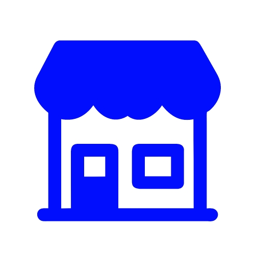 Store icon