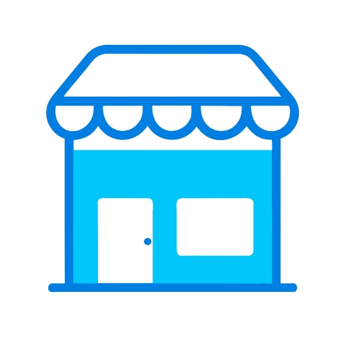 Store icon