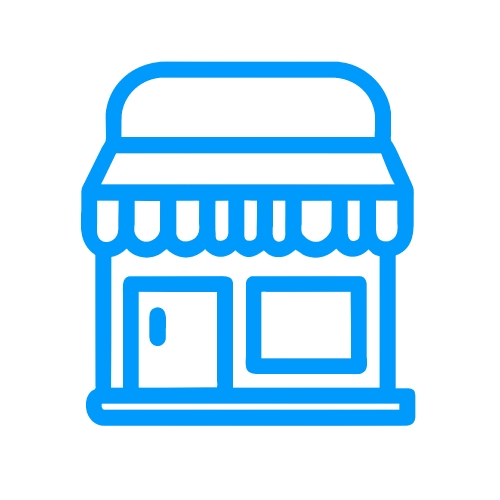 Store icon