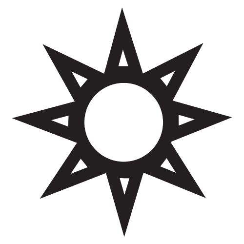 Sun Icon