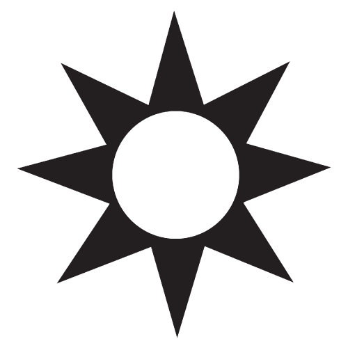 Sun Icon