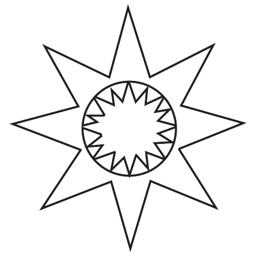 Sun Icon