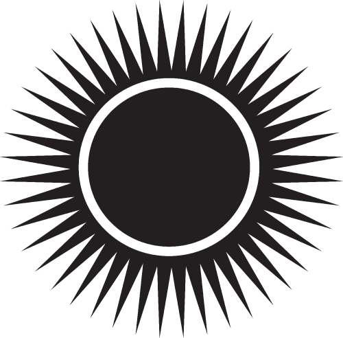 Sun Icon