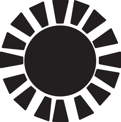 Sun Icon