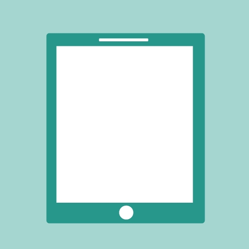 Tablet Icon