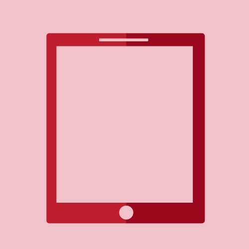 Tablet Icon