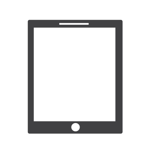 Tablet Icon