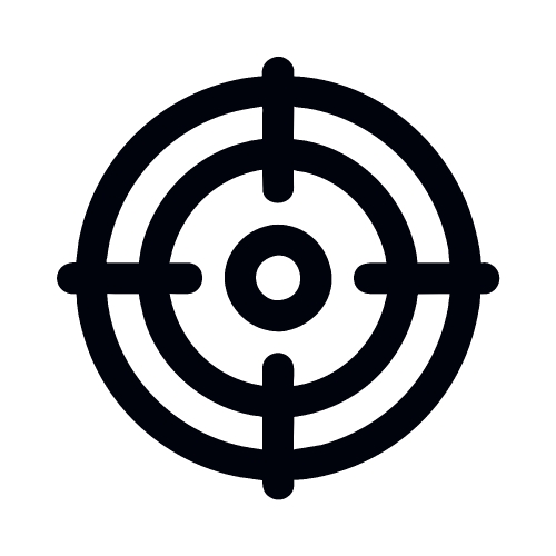 Target icon