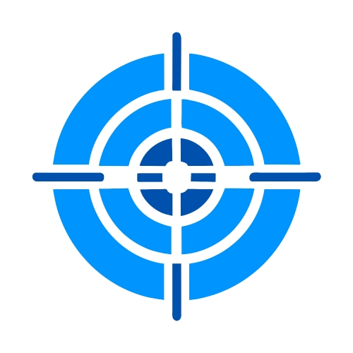 Target icon