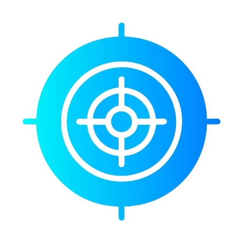 Target icon