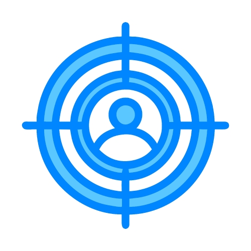 Target icon