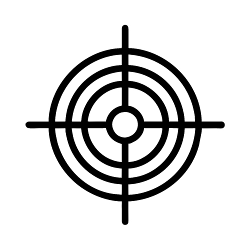 Target icon