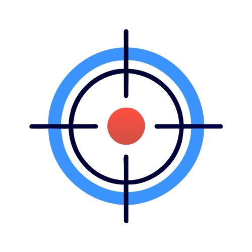 Target icon