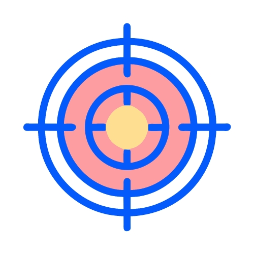 Target icon