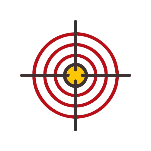 Target icon