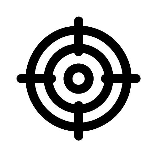 Target icon