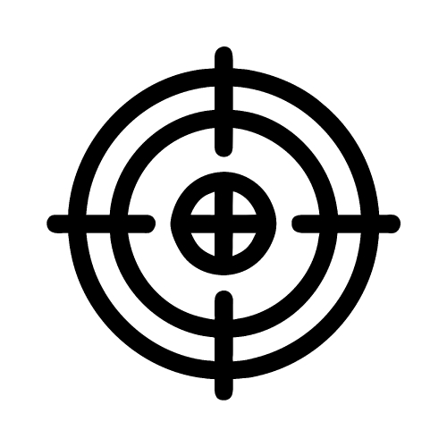 Target icon