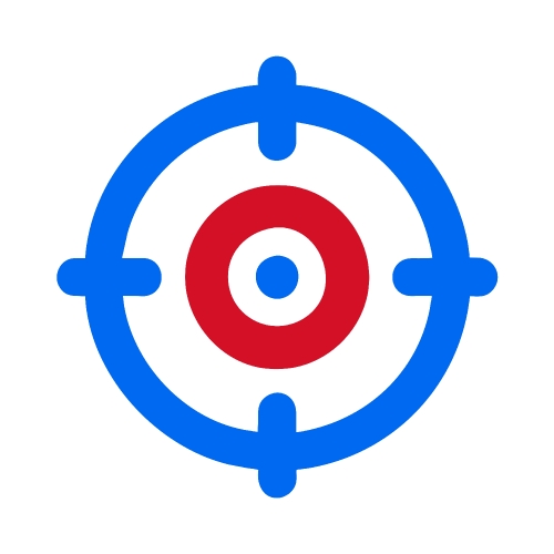 Target icon