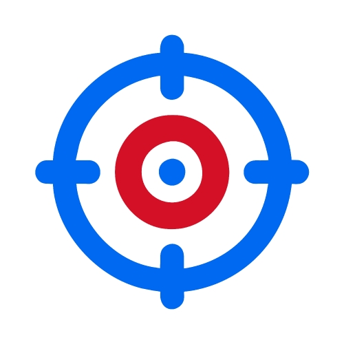 Target icon