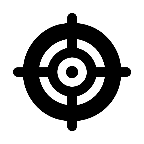 Target icon