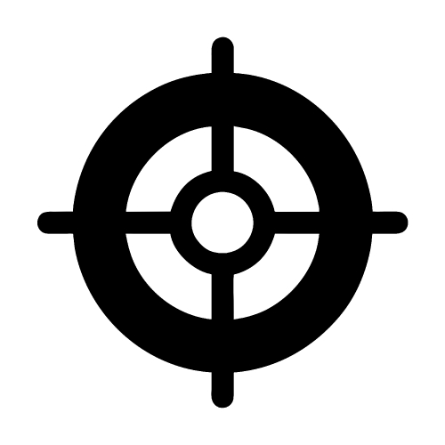 Target icon