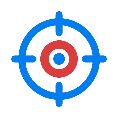 Target icon