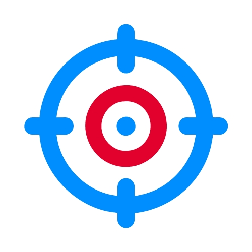 Target icon