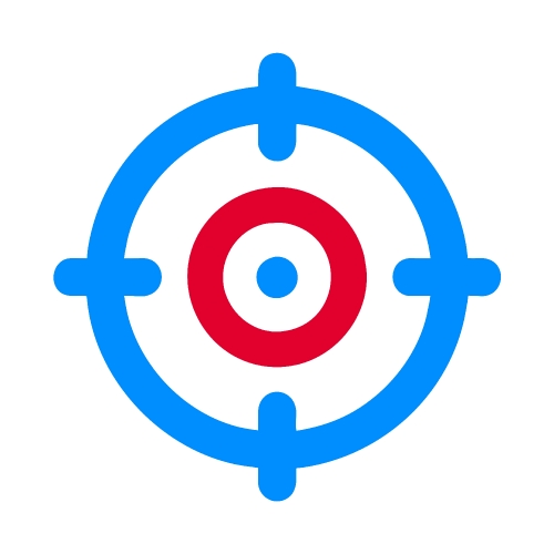 Target icon