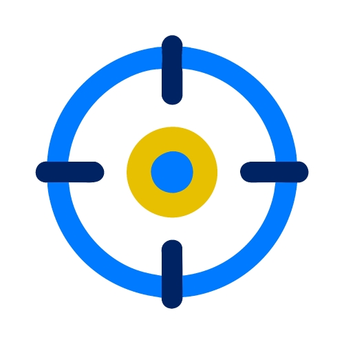Target icon