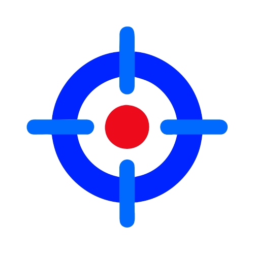 Target icon