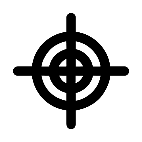 Target icon