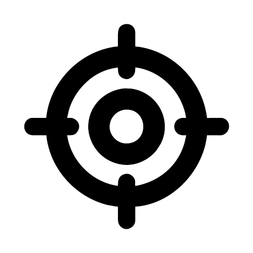 Target icon