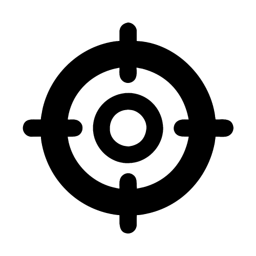 Target icon