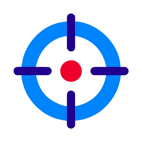 Target icon