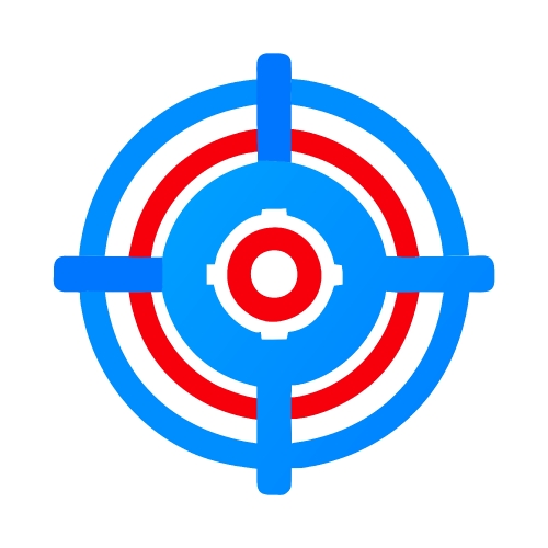 Target icon