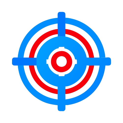 Target icon