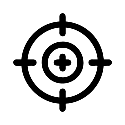 Target icon