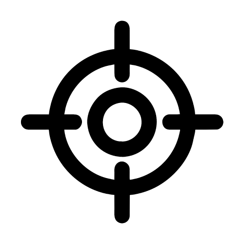 Target icon