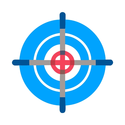 Target icon