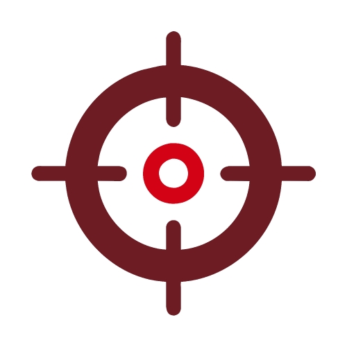 Target icon