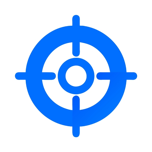 Target icon