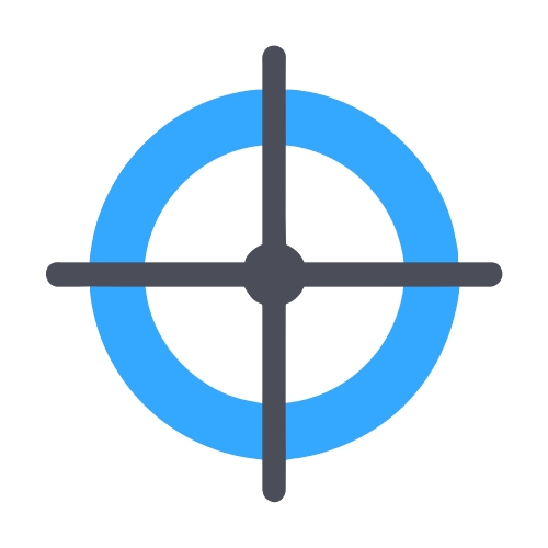 Target icon