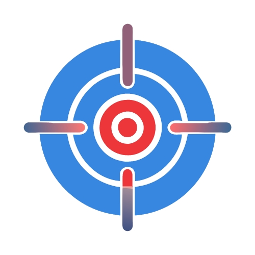 Target icon