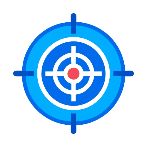 Target icon