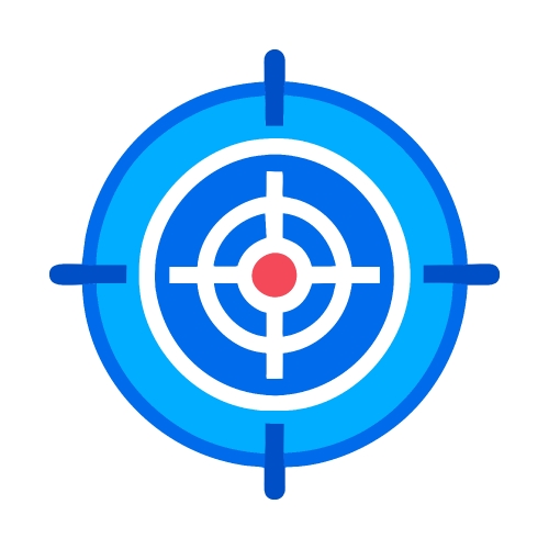 Target icon