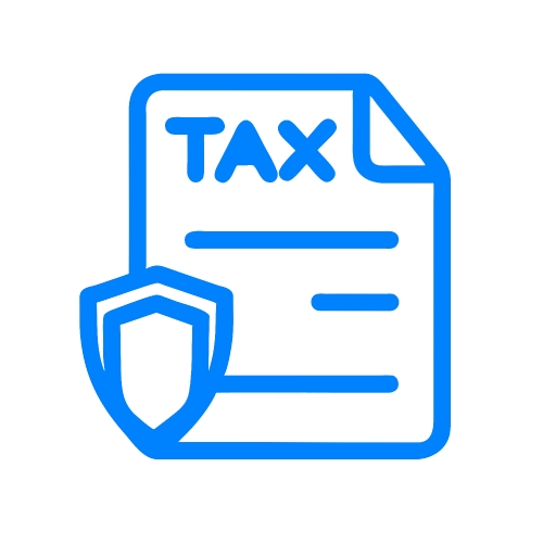 Tax icon