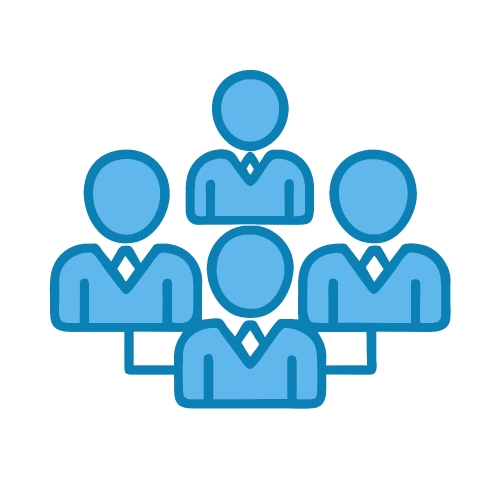Teamwork icon